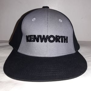 Kenworth Hat